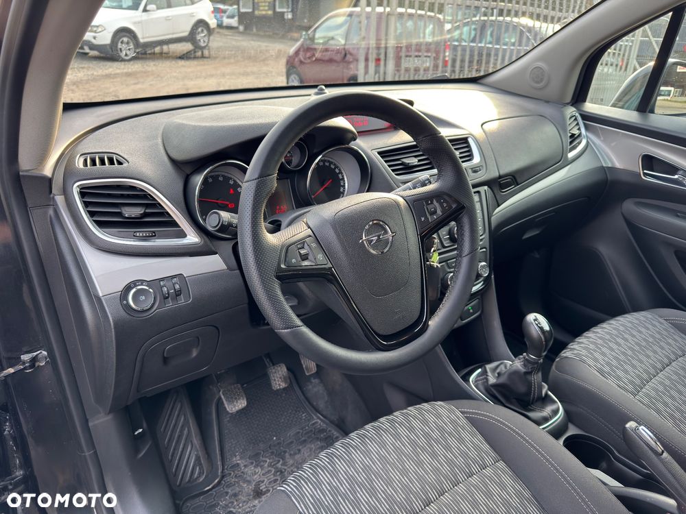 Opel Mokka ver-1-6-active-s-s - 17
