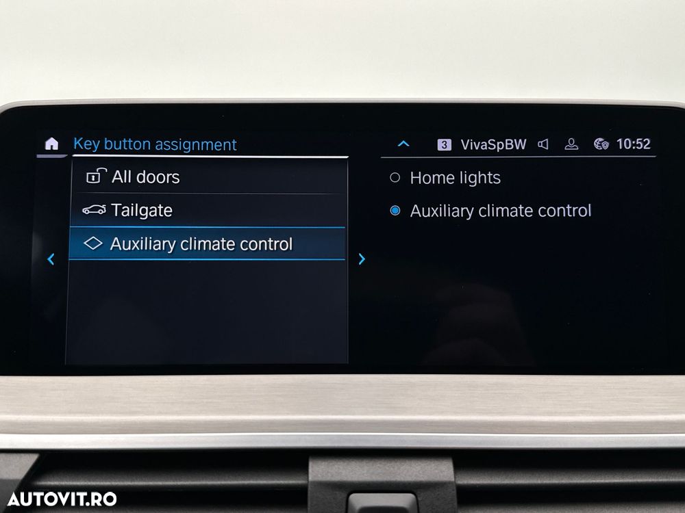 BMW X3 xDrive30e Aut. xLine - 25