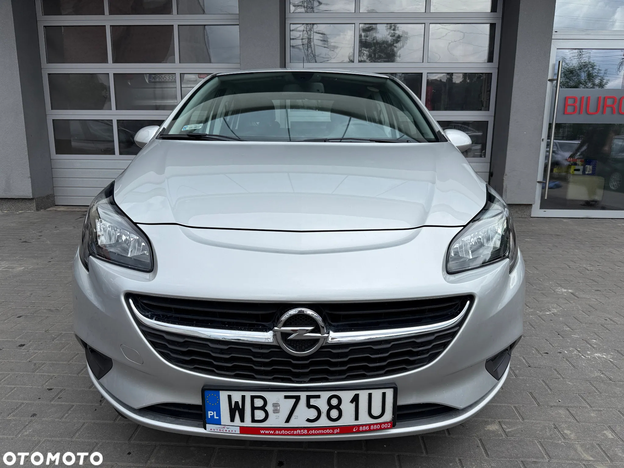 Opel Corsa 1.4 Enjoy - 15