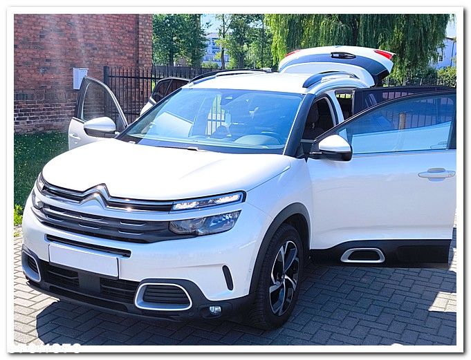 Citroën C5 Aircross - 13