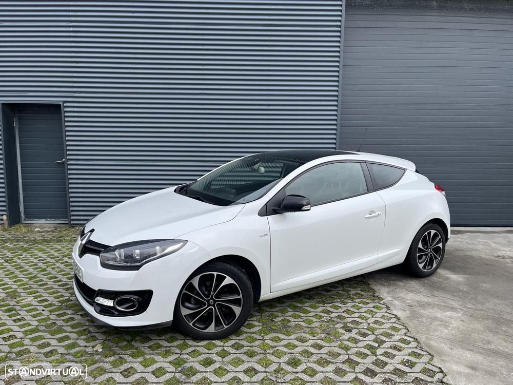 Renault Mégane Coupe - 6