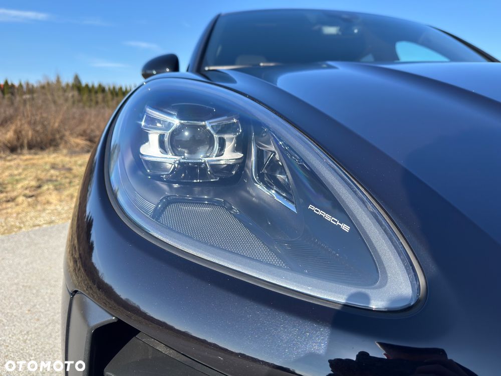 Porsche Macan - 8