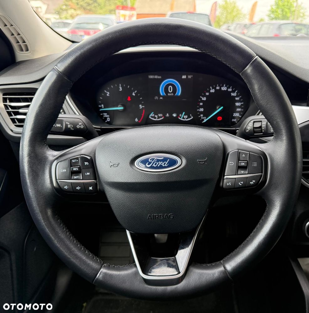 Ford Focus - 17