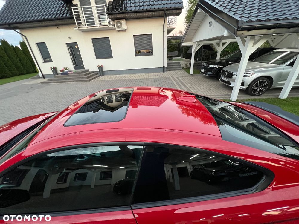 BMW Seria 4 428i Coupe xDrive Sport-Aut M Sport - 36
