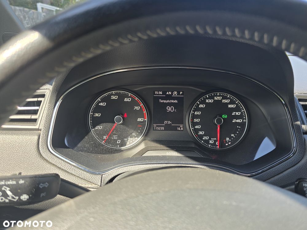 Seat Arona 1.0 TSI DSG OPF XCELLENCE - 11