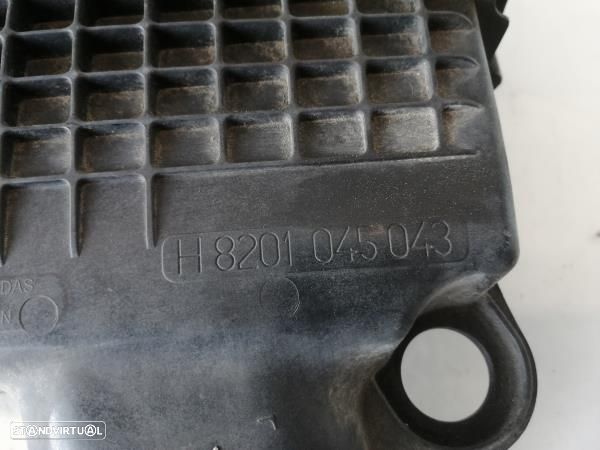 Caixa Filtro Ar  Dacia Logan (Ls_) - 2