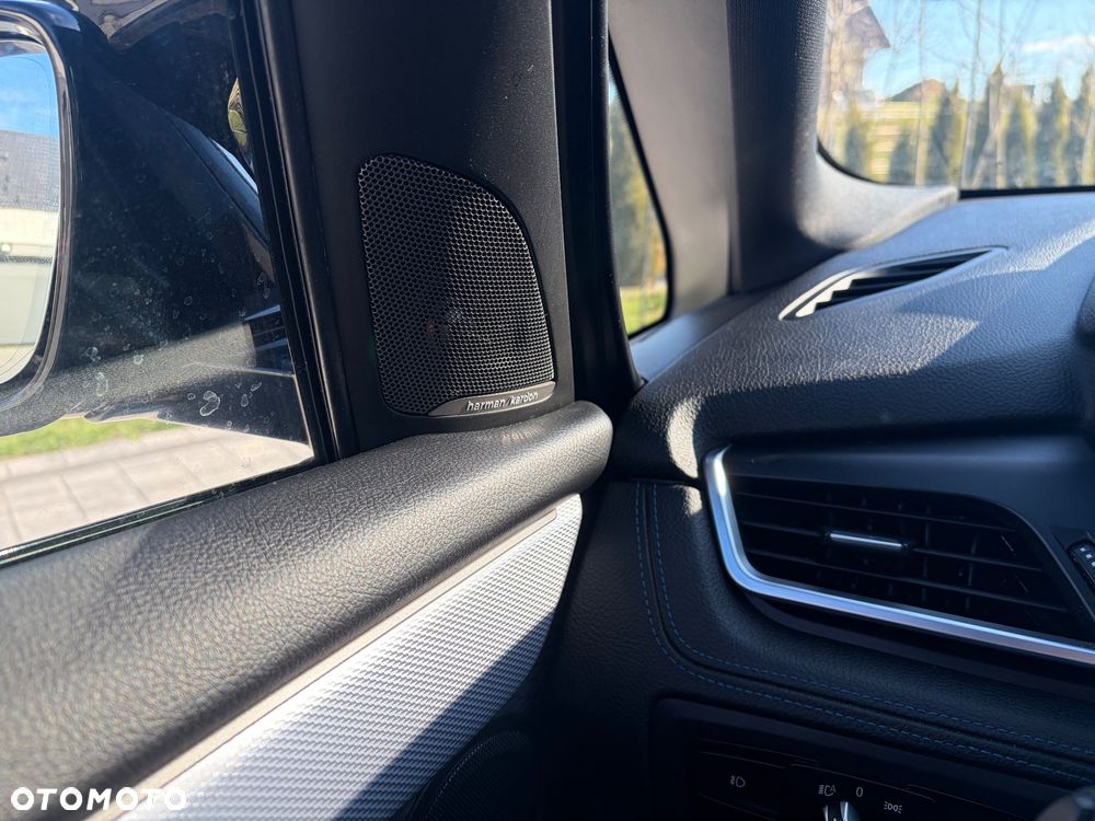 BMW Seria 2 220i GT M Sport sport - 20