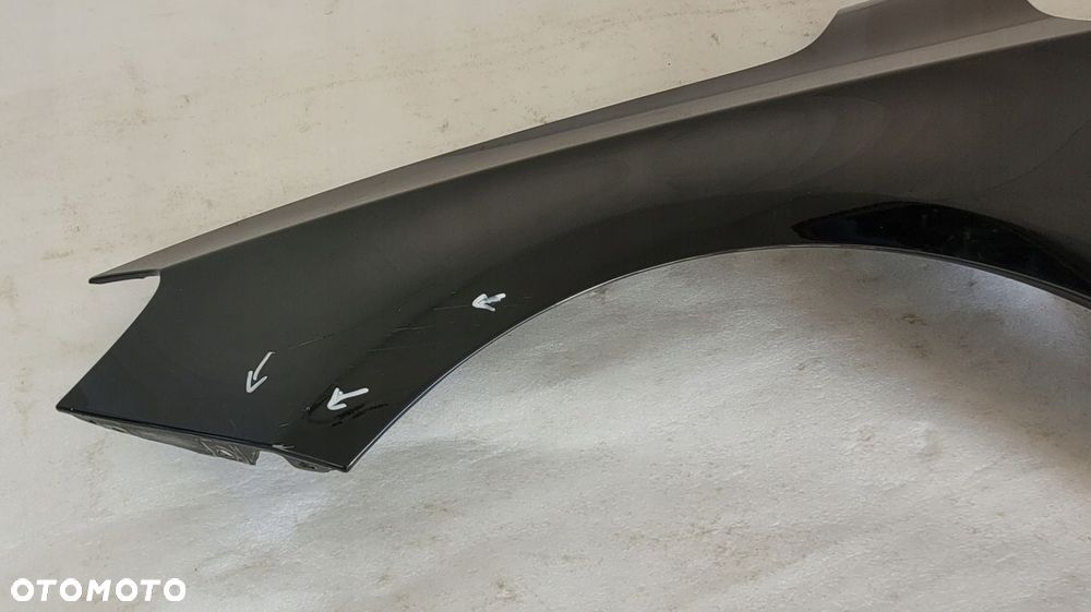 BŁOTNIK PRZÓD LEWY MERCEDES A-KLASA W176 2012-2018 A1768810101 - 3