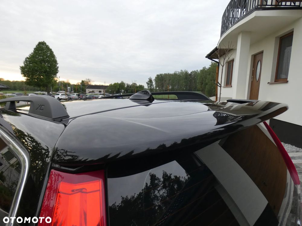 Volvo XC 70 D4 Geartronic Summum - 25