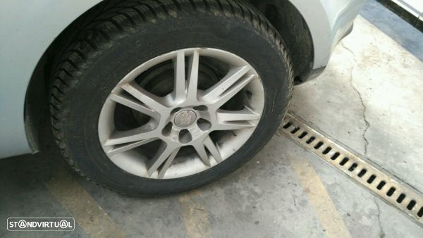 Para Peças Seat Ibiza Iv (6J5, 6P1) - 5