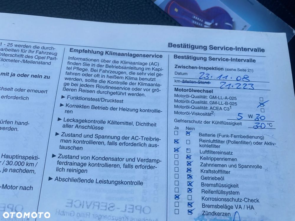 Opel Antara 2.0 CDTI 4x4 Cosmo - 24