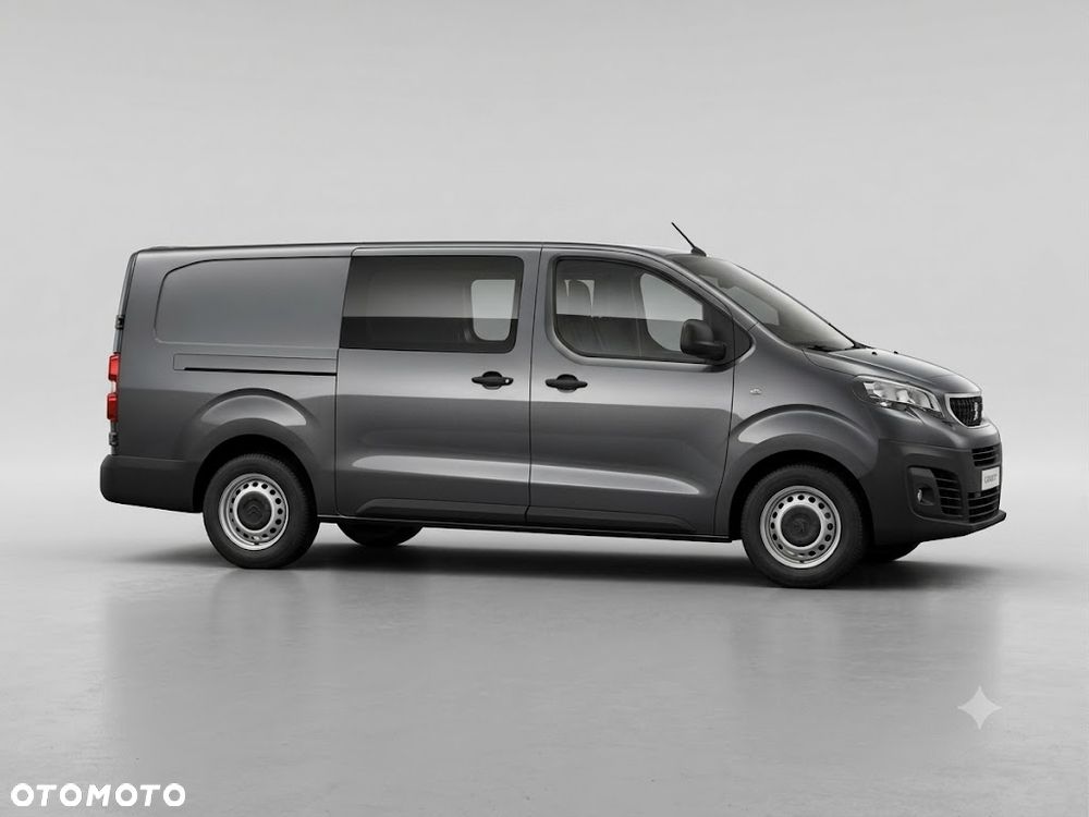 Peugeot EXPERT - 1