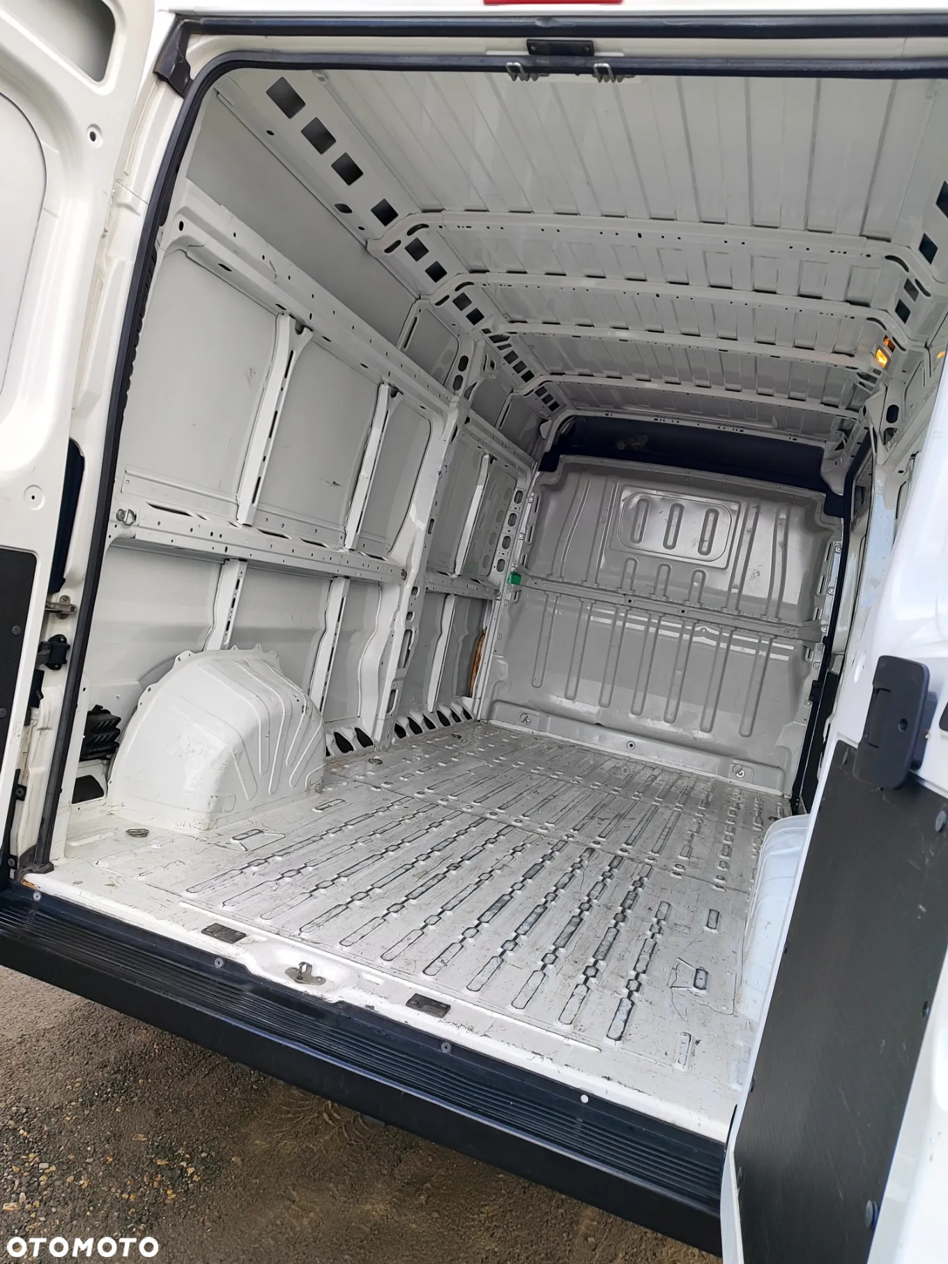 Peugeot Boxer L3H2 - 22
