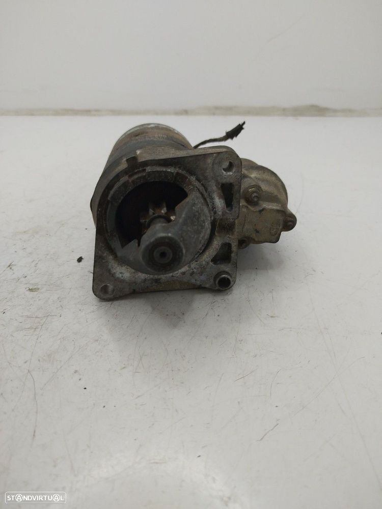 Motor De Arranque Fiat Punto (188_) - 4