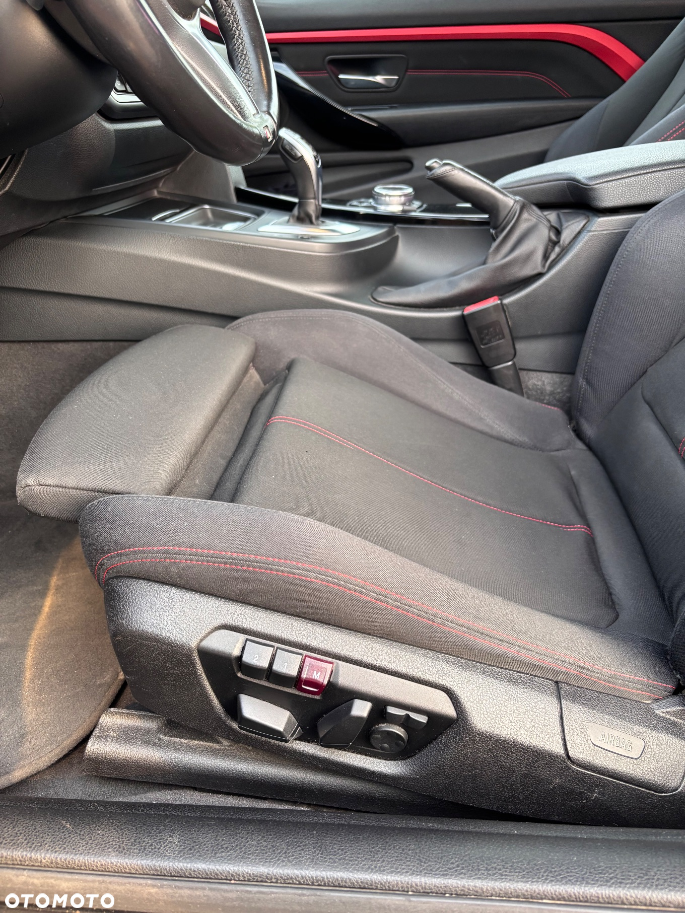 BMW Seria 4 - 12