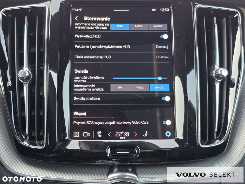 Volvo XC 60 - 29
