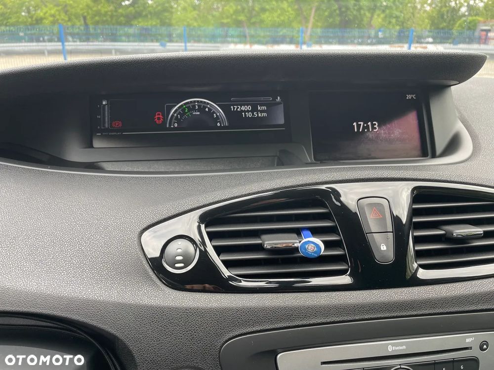 Renault Scenic 1.5 dCi Intens - 23