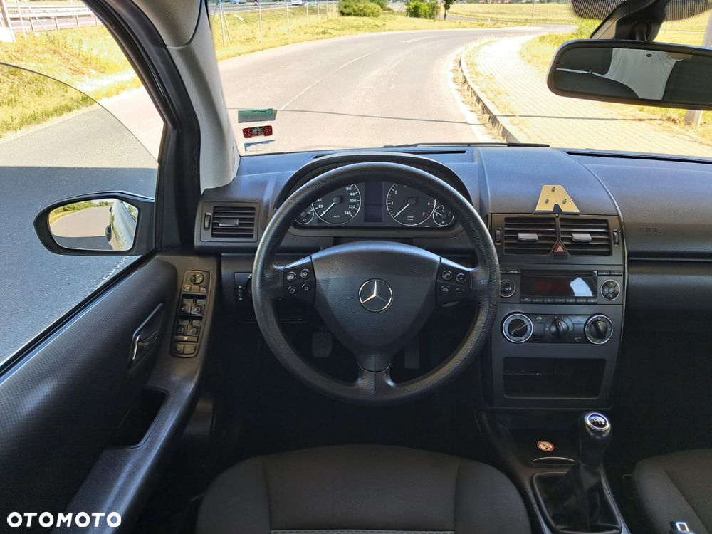 Mercedes-Benz Klasa A 150 Classic Starline - 24