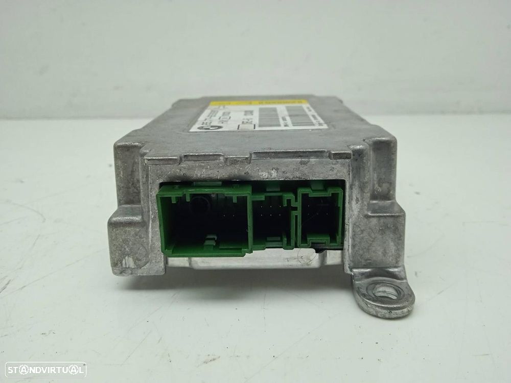 CENTRALINA AIRBAG BMW 5 2003 - 1