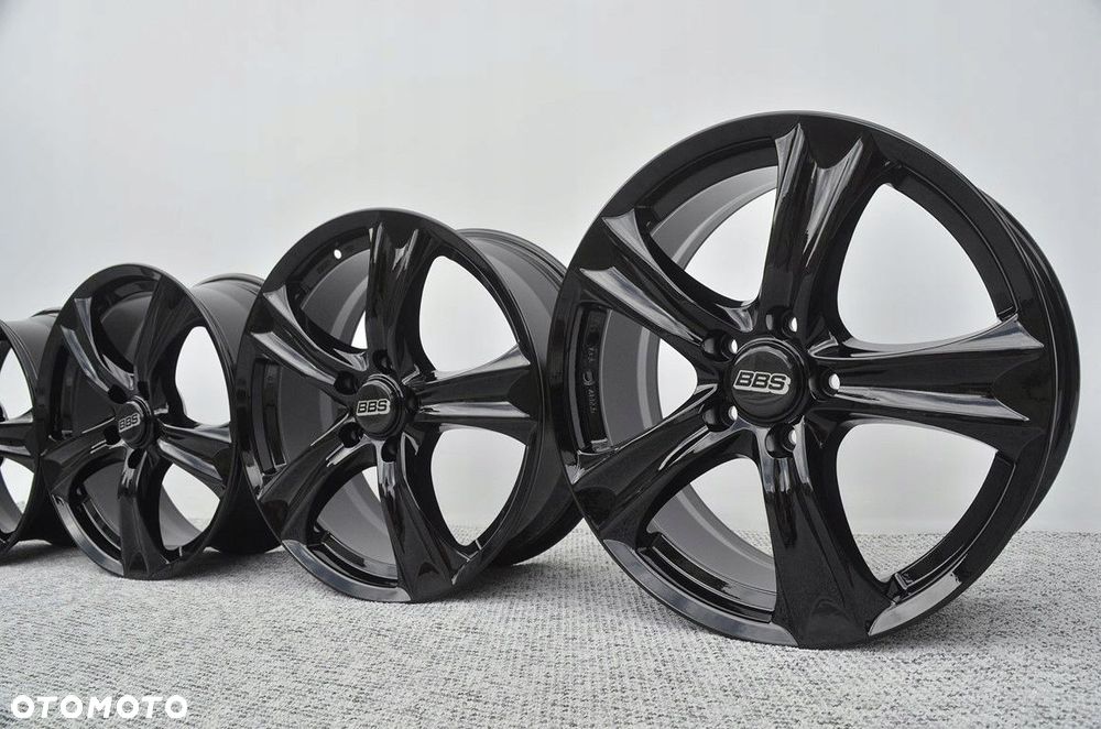 Felgi 7,5x18 5x114.3 Mazda 3 6 CX5 KIA Sportage Ceed Hyundai Tucson Honda - 9