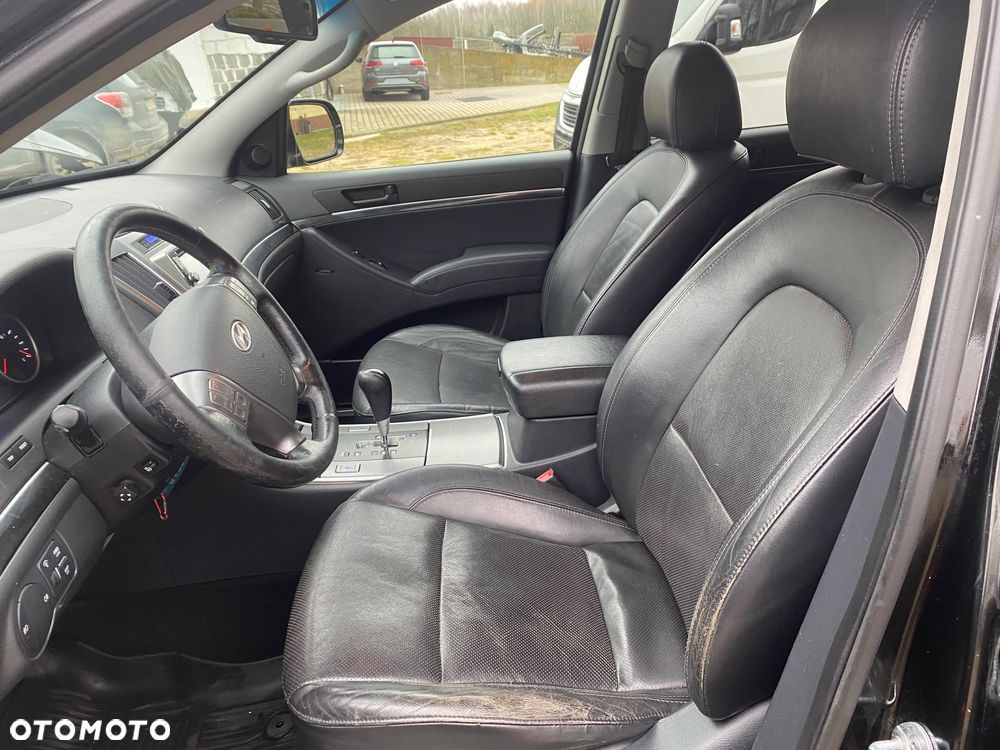 Hyundai ix55 3.0 V6 CRDi Executive - 11