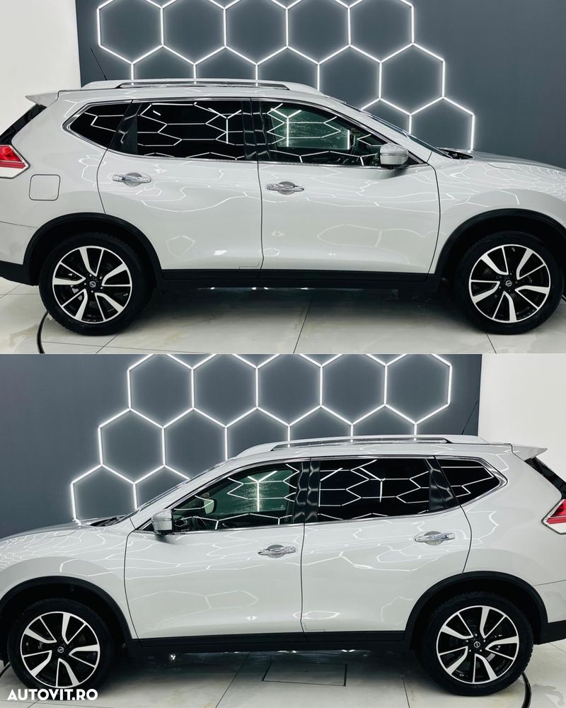 Nissan X-Trail 1.6 dCi N-Connecta - 6