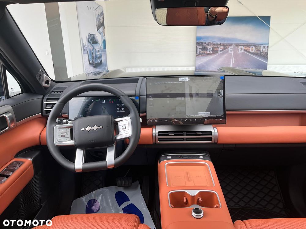 BYD Leopard 7 - 20