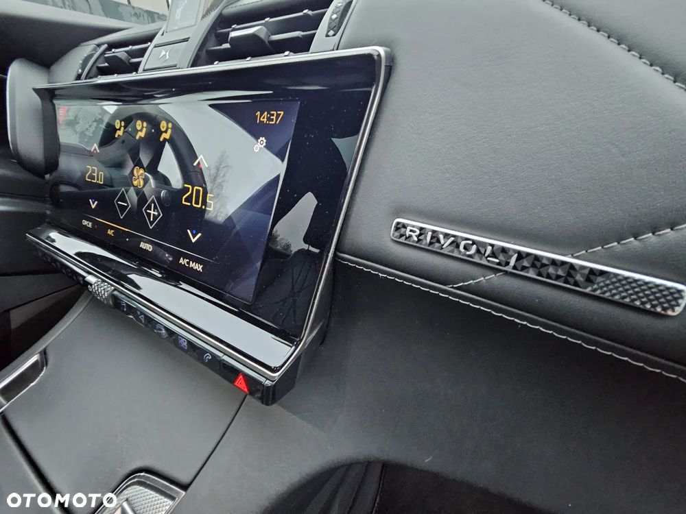 DS Automobiles DS 7 Crossback 2.0 BlueHDi Louvre - 24