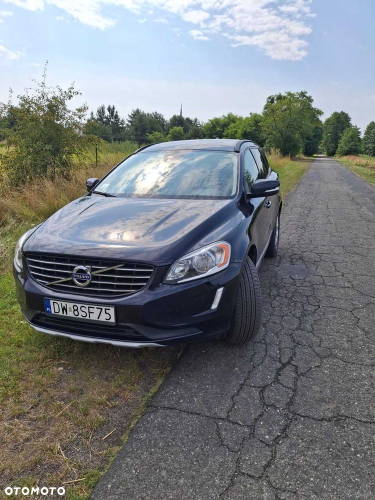 Volvo XC 60 - 4