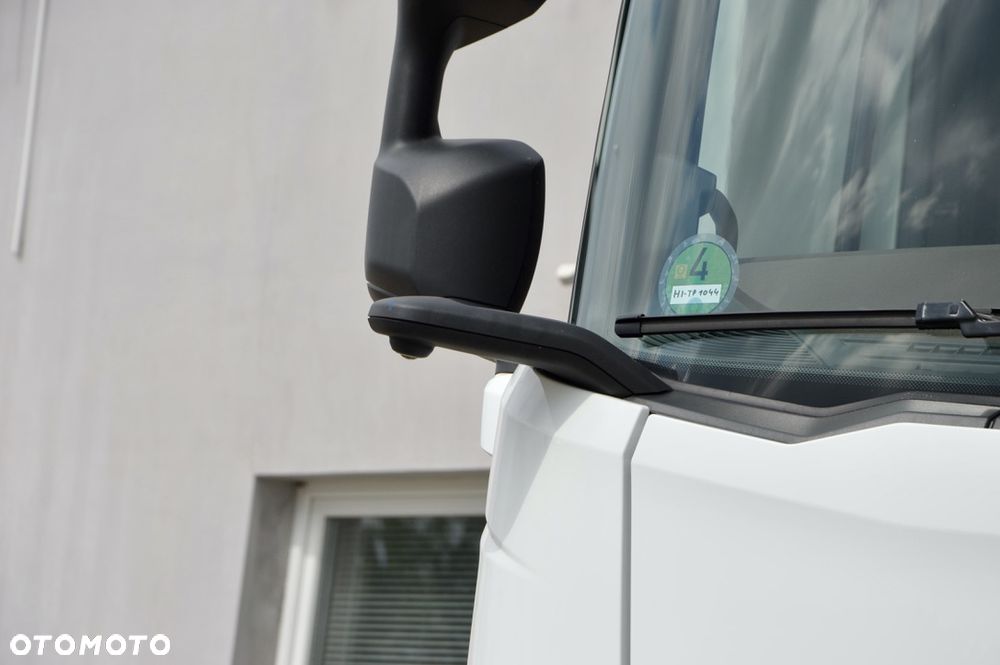DAF XG+ 530 / ZF INTARDER / FULL LED / TRĄBY /KLIMA POST. / 2 ZBIORNIKI - 14