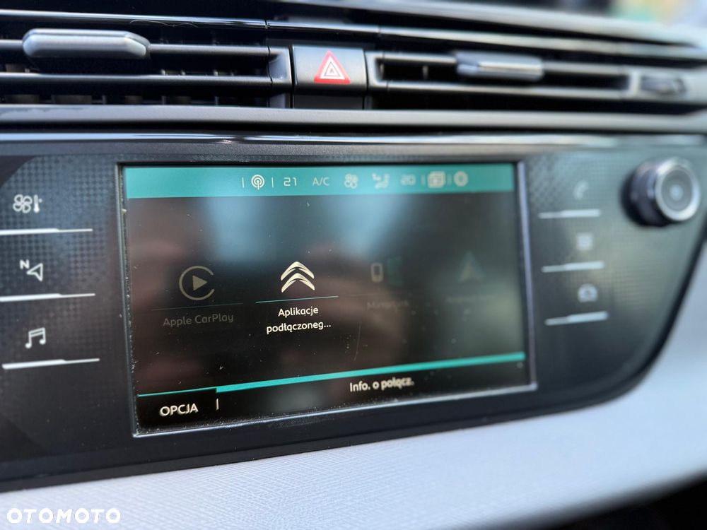 Citroën C4 Grand Picasso - 18