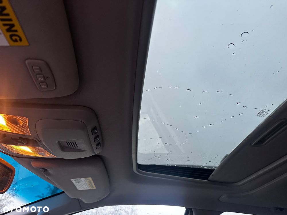 Volvo XC 90 4.4 V8 AWD Executive - 9