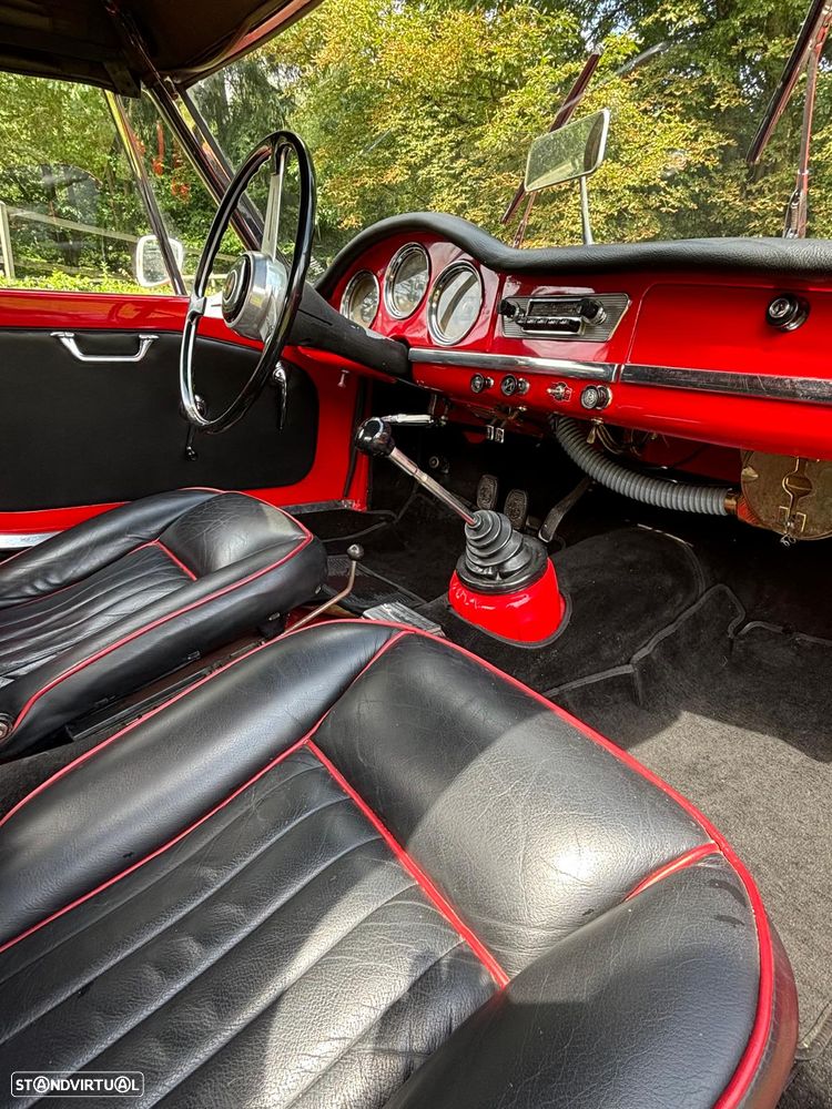 Alfa Romeo Giulia - 3