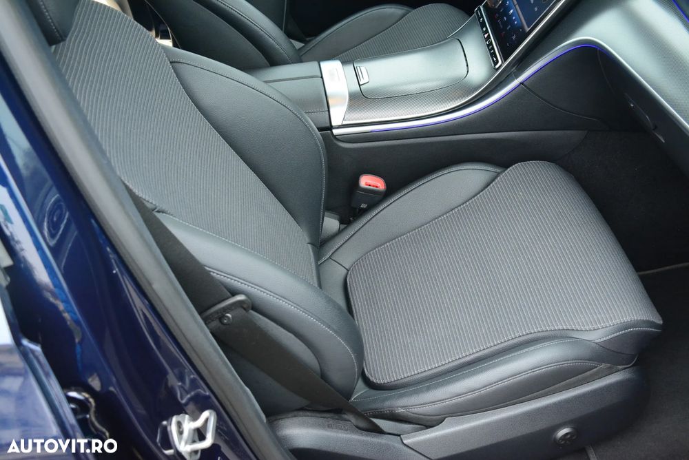 Mercedes-Benz C 220 d 9G-TRONIC - 18