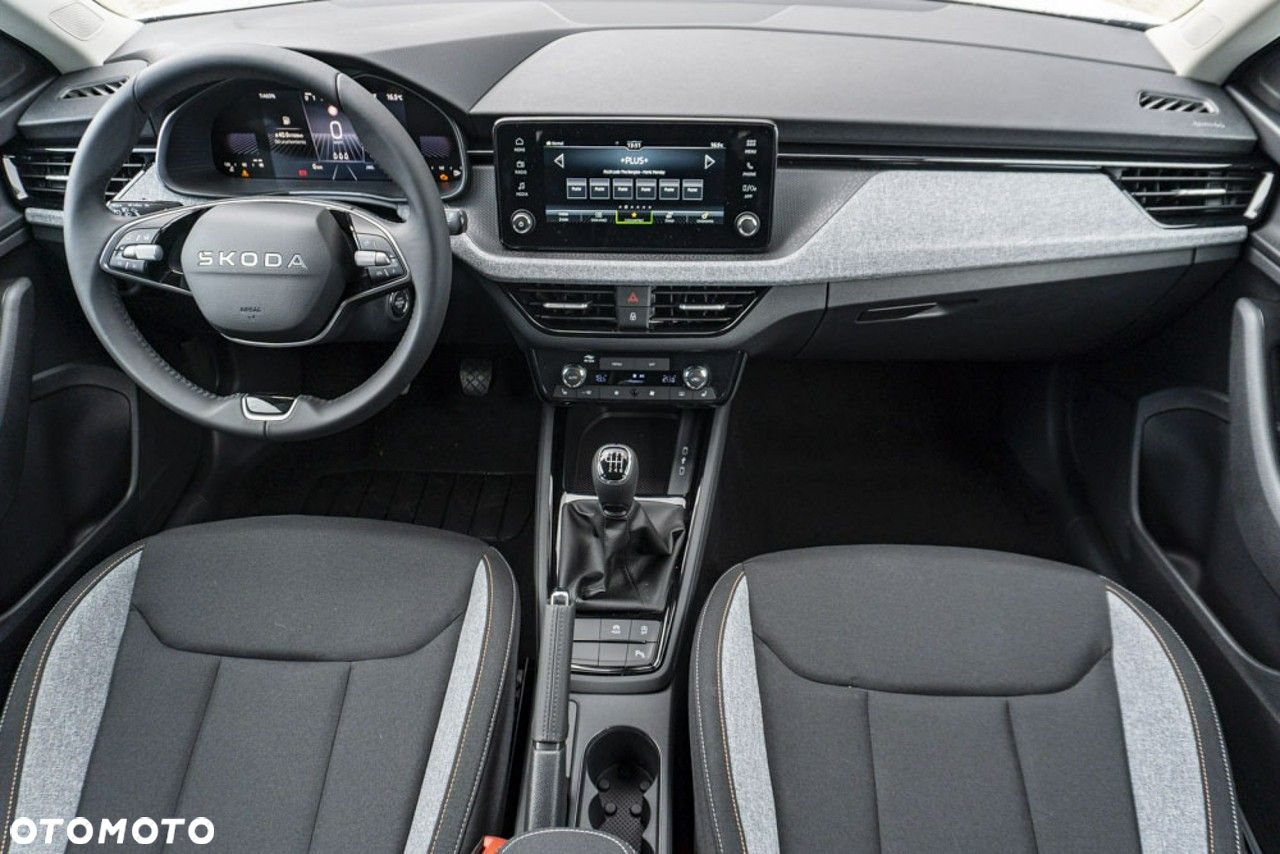 Skoda Kamiq 1.5 TSI Edition 130 - 13