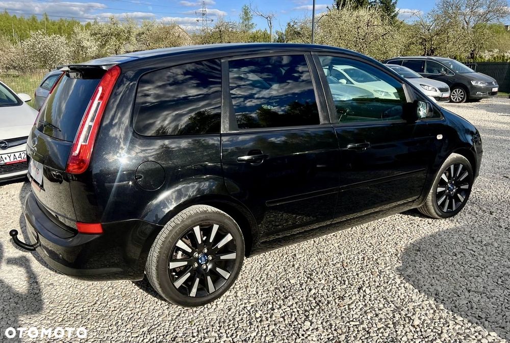 Ford C-MAX - 24