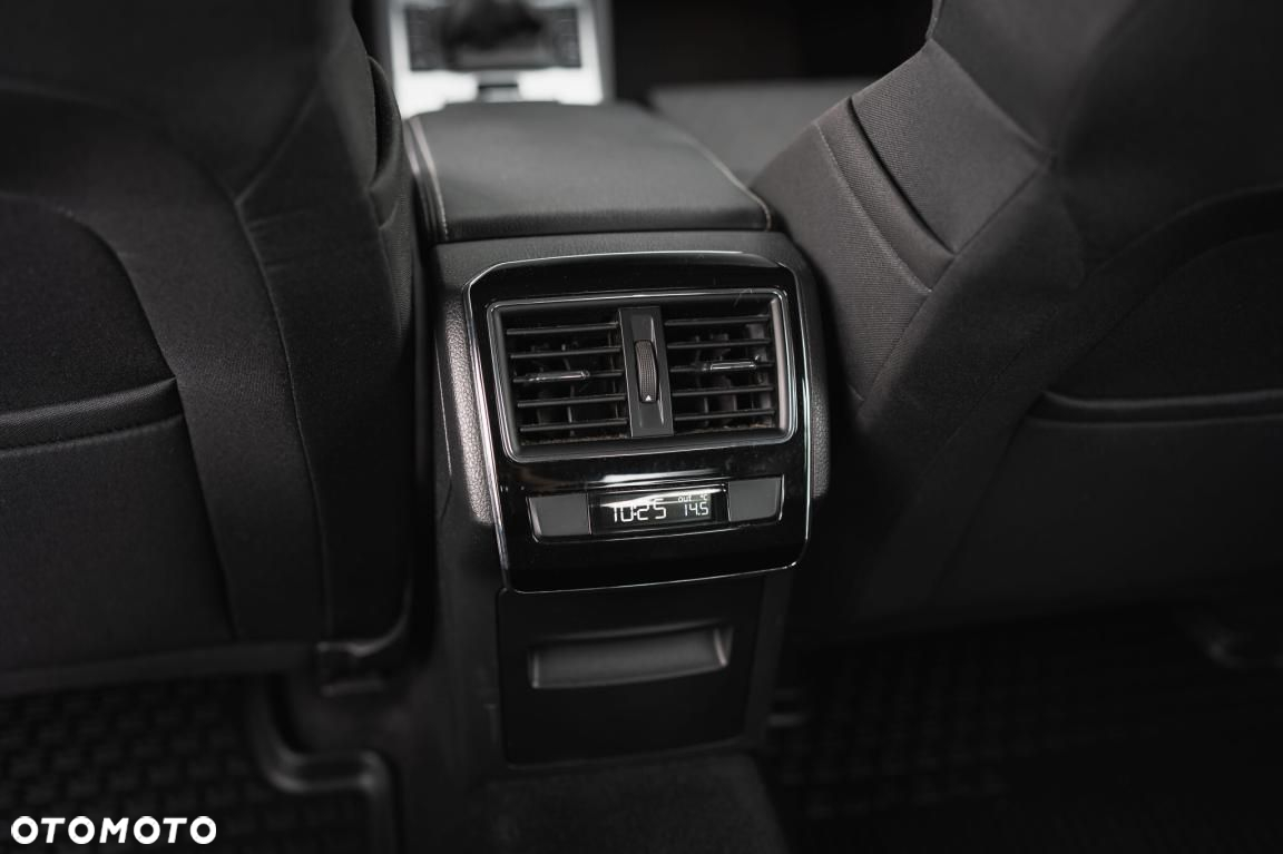 Skoda Superb - 27