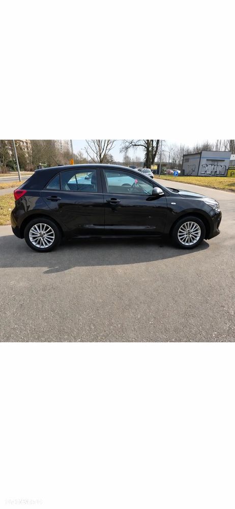 Kia Rio 1.4 CRDi 90 Platinum Edition - 7