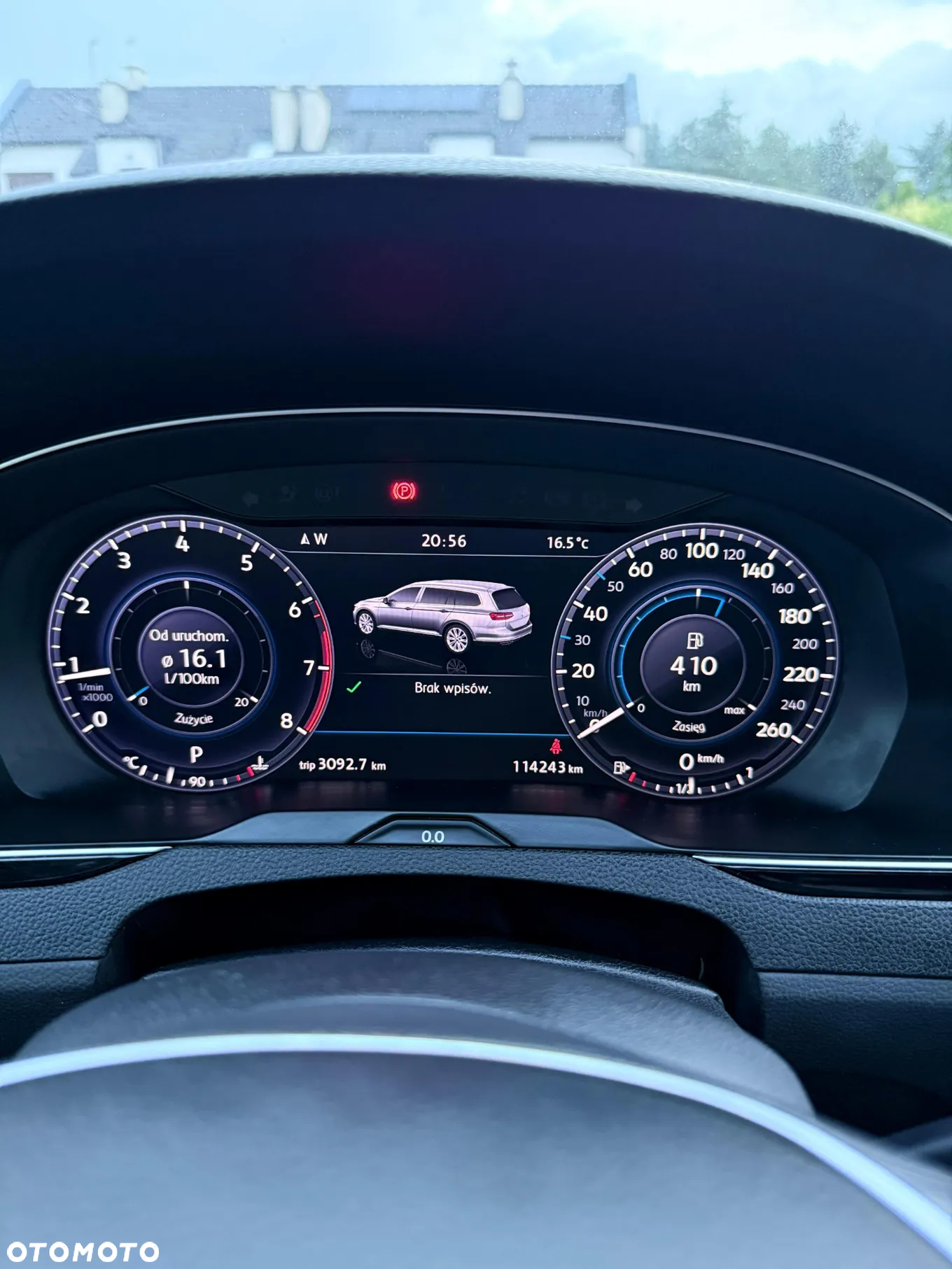 Volkswagen Passat 2.0 TSI BMT Highline DSG - 9