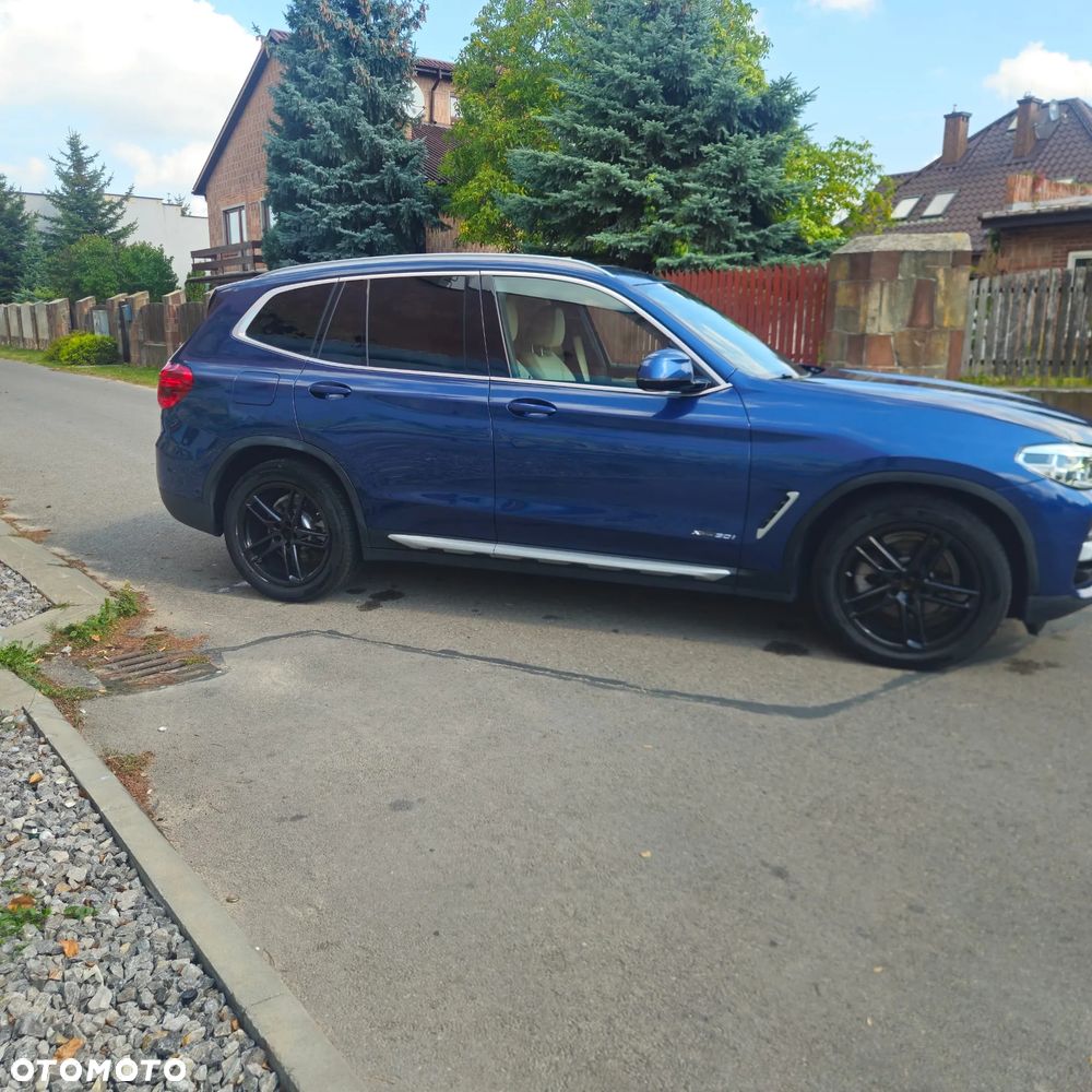 BMW X3 xDrive30i xLine - 6
