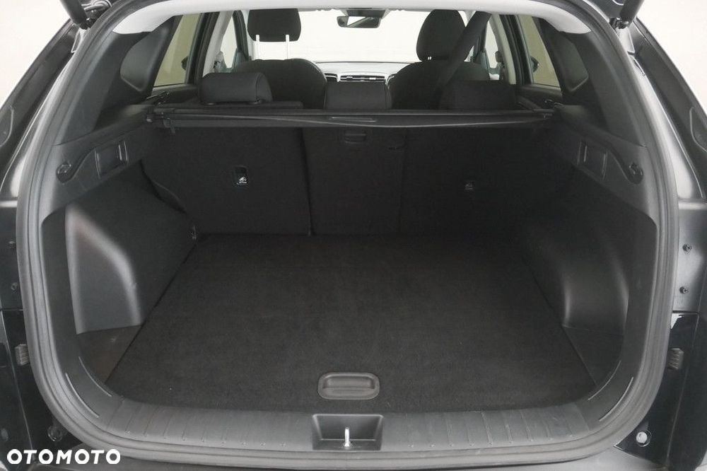 Hyundai Tucson - 16