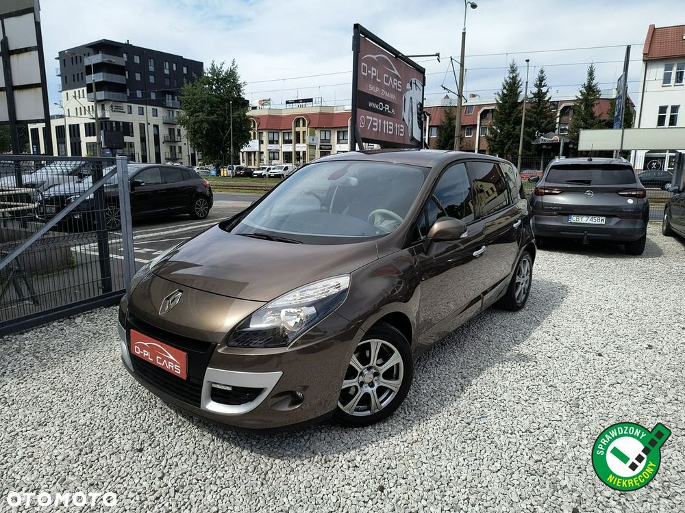 Renault Scenic dCi 160 FAP Dynamique - 2