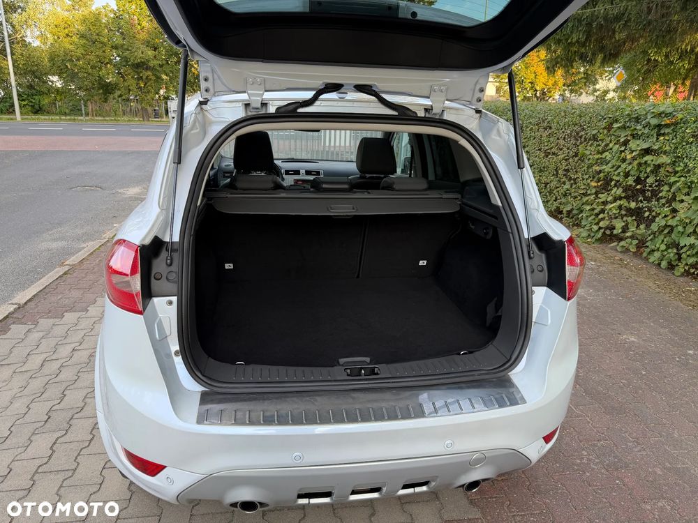 Ford Kuga 2.0 TDCi 4x4 Individual - 30