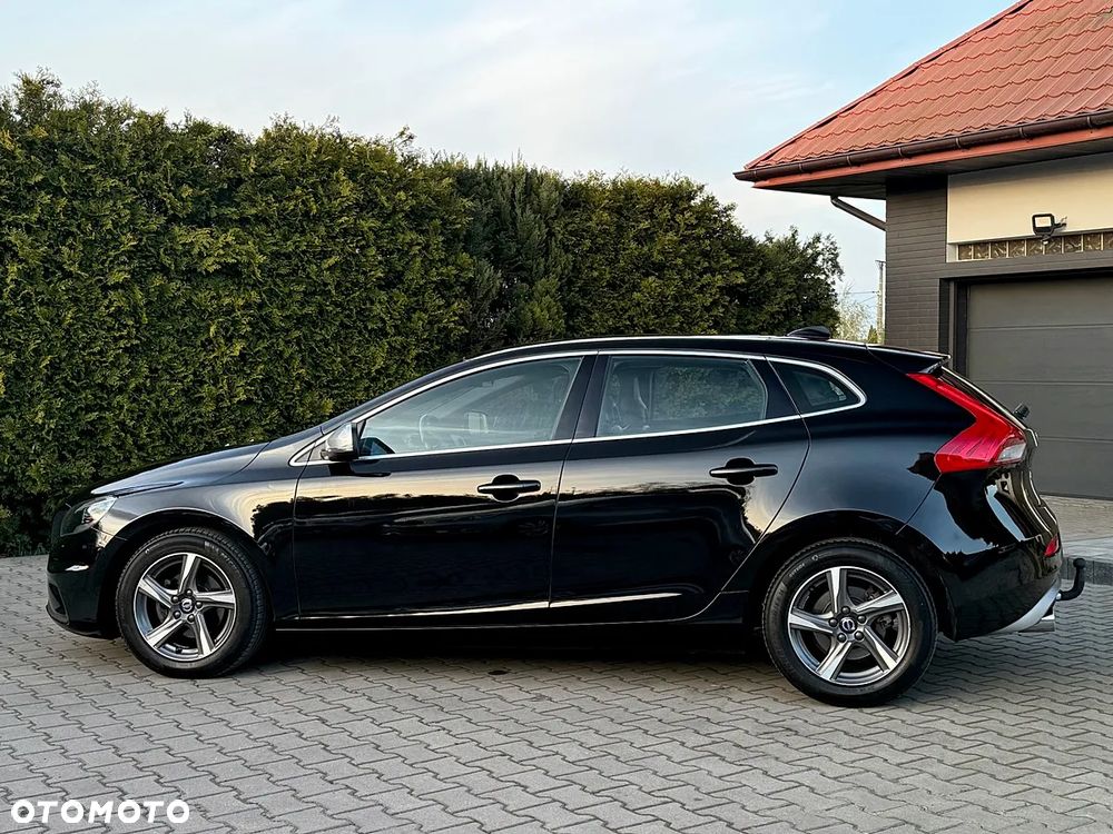 Volvo V40 D2 RDesign - 11