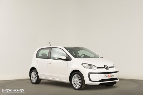 VW Up! 1.0 BMT Move