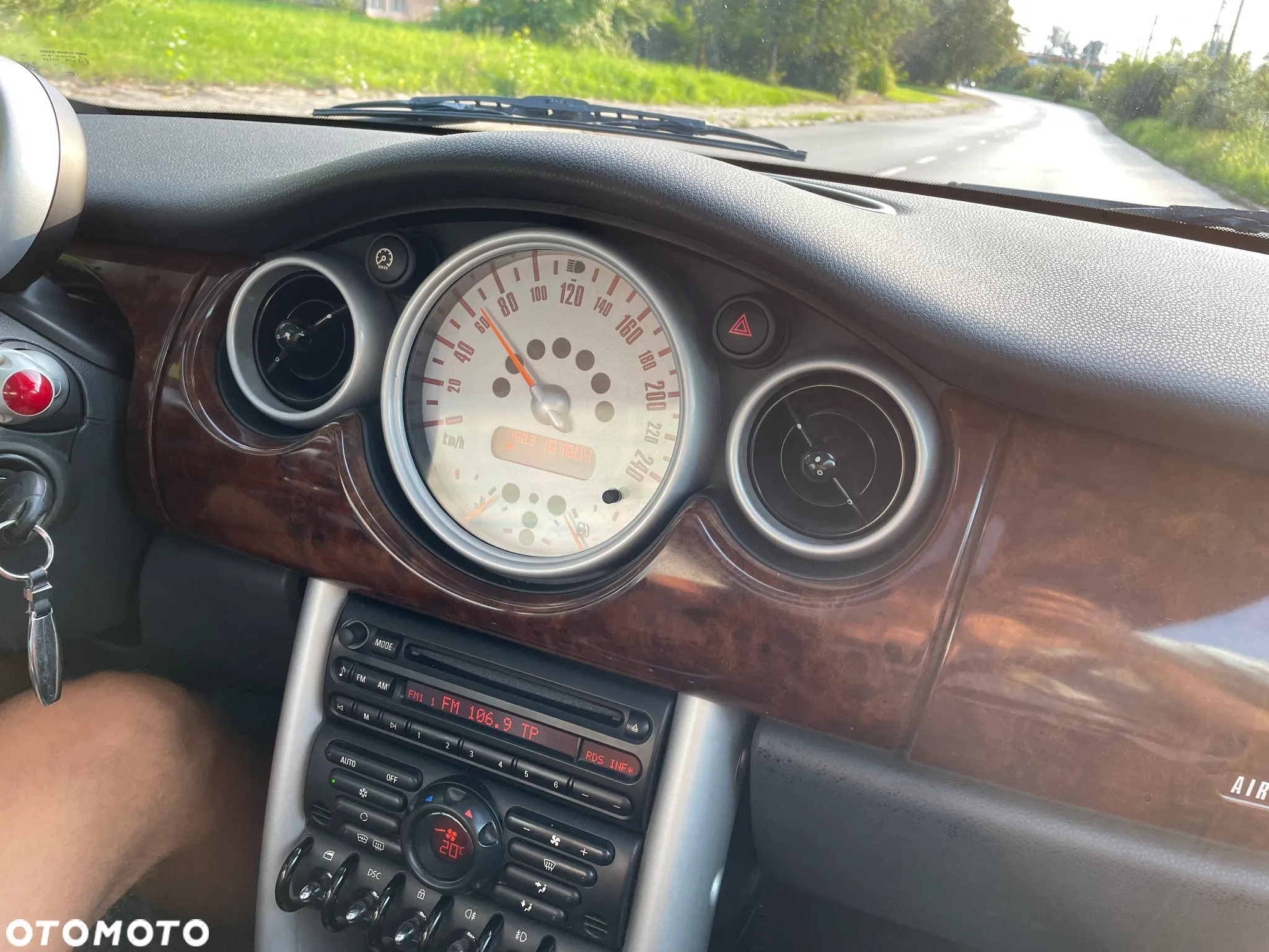 MINI Cooper S chili - 35