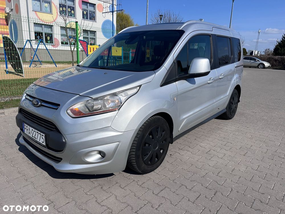 Ford Tourneo Connect 1.5 TDCi Start-Stop Titanium - 1