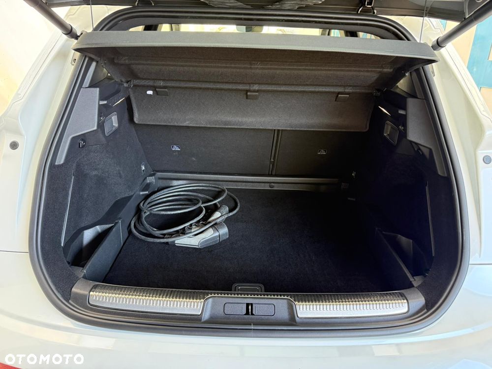 DS Automobiles DS 7 Crossback 1.6 E-Tense 4x4 Louvre - 26
