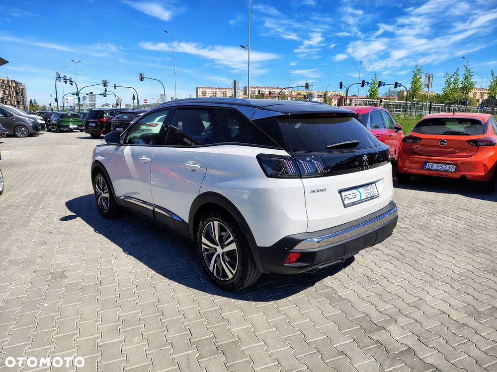 Peugeot 3008 - 3