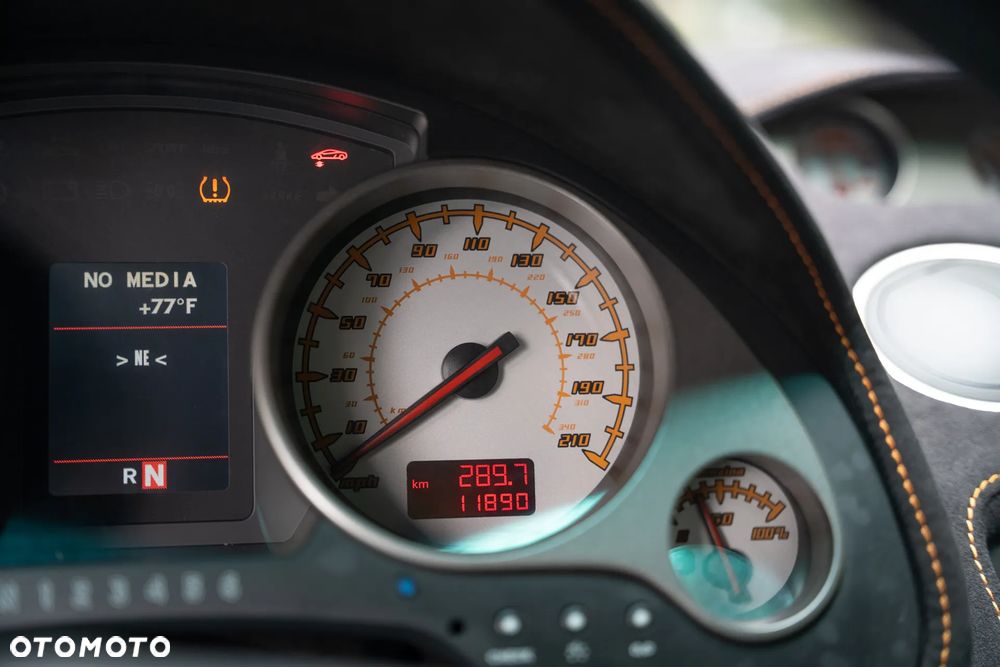 Lamborghini Gallardo Superleggera E-Gear - 15